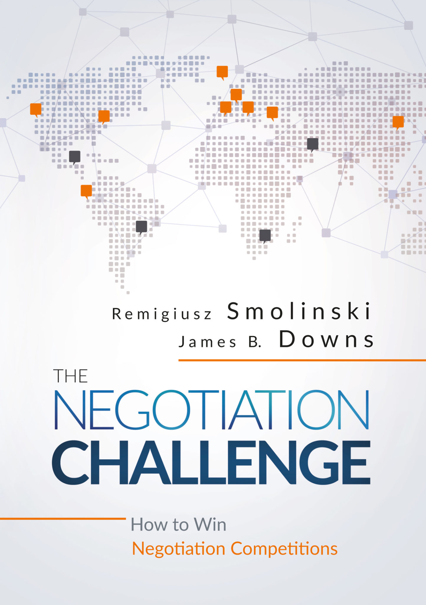 The Negotiation Challenge TNC International Negotiation Competition